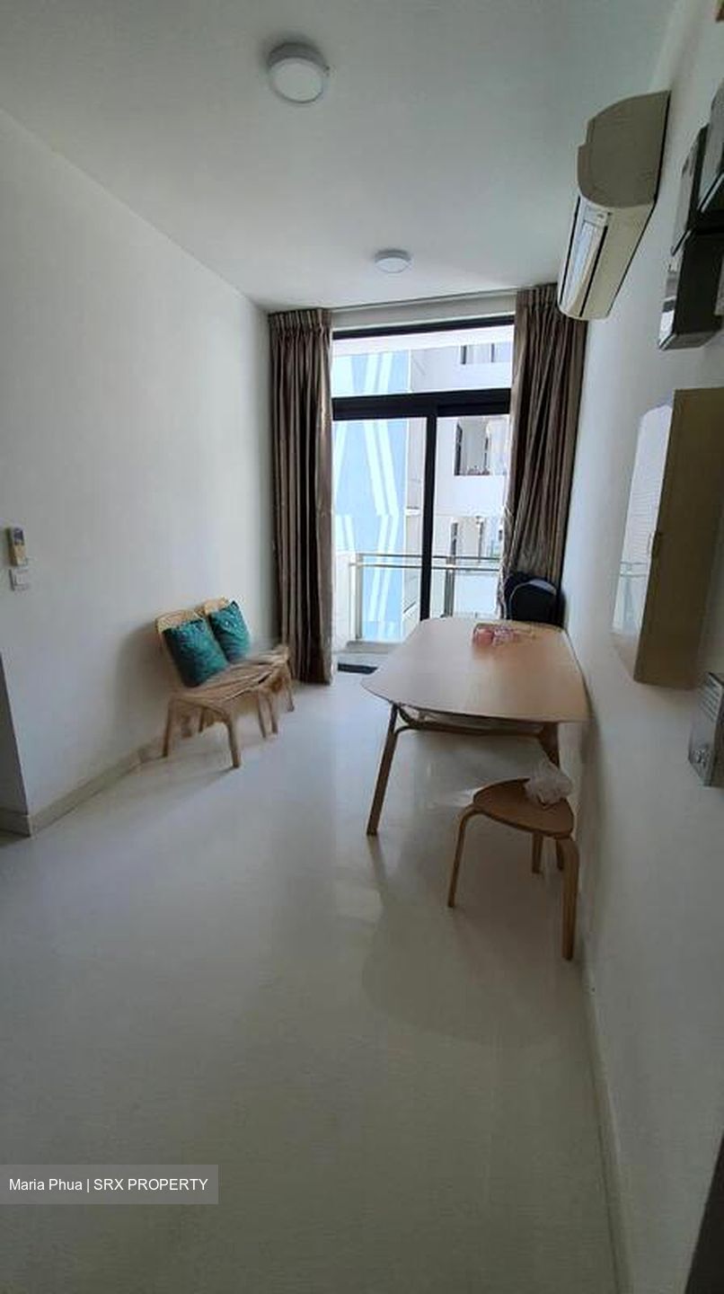 Urban Vista (D16), Condominium #623660811